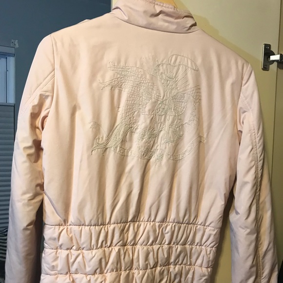 Diesel jacket - Picture 2 of 4